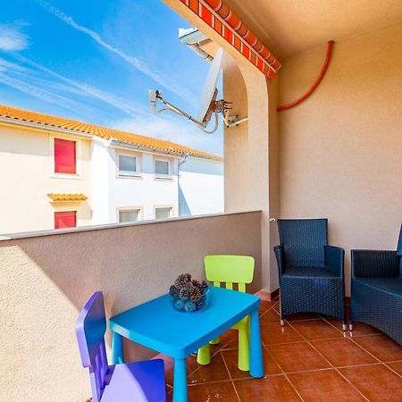 Apartment Tonka Barbat na Rabu Exterior foto