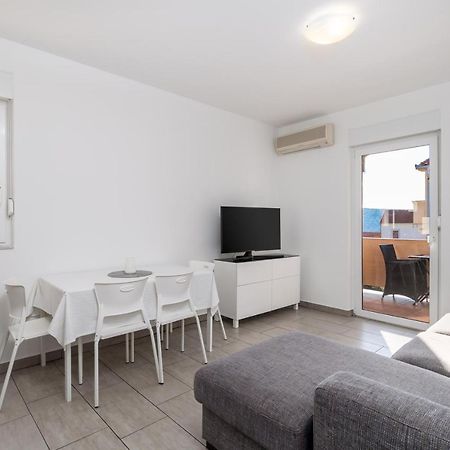 Apartment Tonka Barbat na Rabu Exterior foto